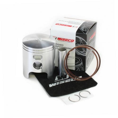 Wiseco Pro-Lite Piston Kit 67.50 mm for Kawasaki KX250 2002–2004 799M06750