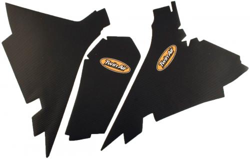TWIN AIR AIRBOX DECAL KTM 461600484N