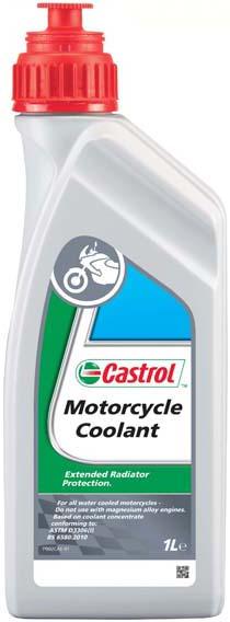 CASTROL CASTROL COOLANT 1L