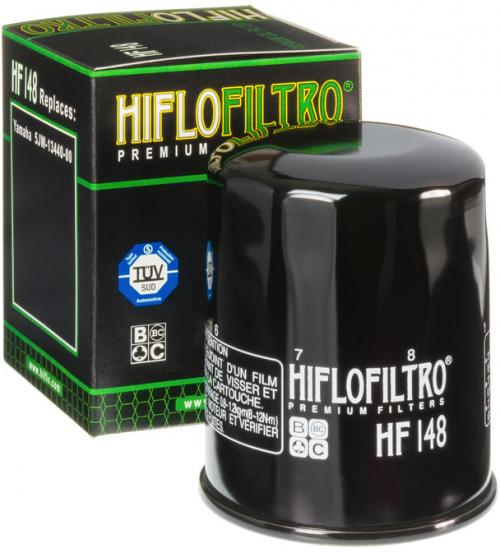 HIFLO HF148 HIFLO OIL FILTER