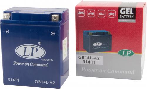 LANDPORT GB14L-A2 51411