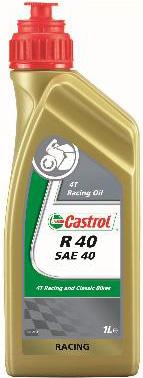 CASTROL CASTROL POWER-1 R40 1L