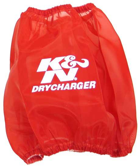 K&N AIR FILTER WRAP 13794167