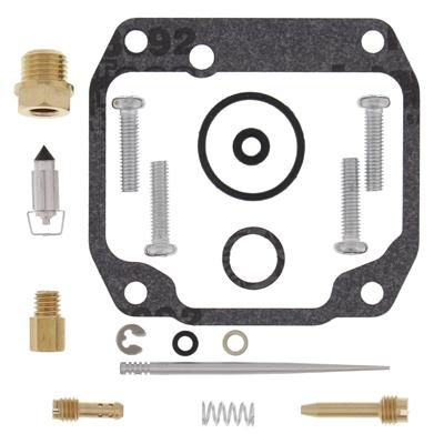 ProX carburettor rebuild kit Kawasaki KX65 2002–2021 55.10108