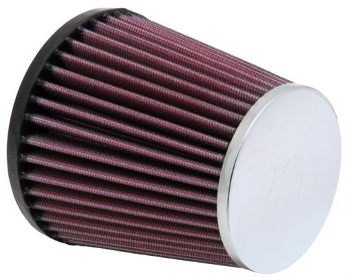 K&N RC9380 UNIVERSAL K&N CLAMP-ON AIR FILTER