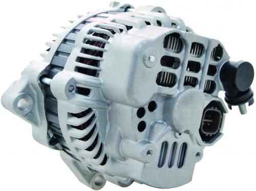 WAI ALTERNATOR MITSUBISHI IR/IF HONDA WA12488N