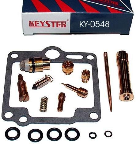 KEYSTER CARBURRETOR REPAIR SET KY-0548