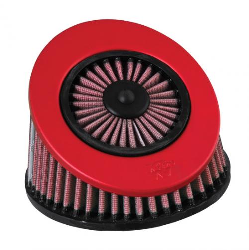 K&N ROUND AIR FILTER 13794363