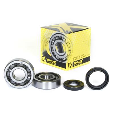 ProX crankshaft bearing and seal kit Yamaha YZ125 1998–2000 23.CBS22098