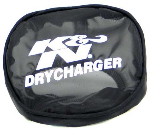 K&N AIR FILTER WRAP 13919145