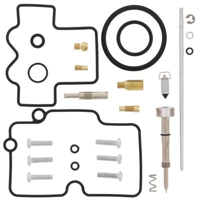 ProX carburettor rebuild kit Kawasaki KX250F 2006–2006 55.10456