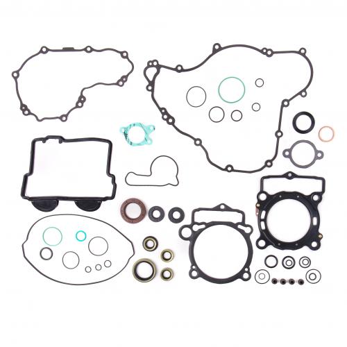 ProX complete gasket set KTM 250 EXC-F 2017–2019 34.6347