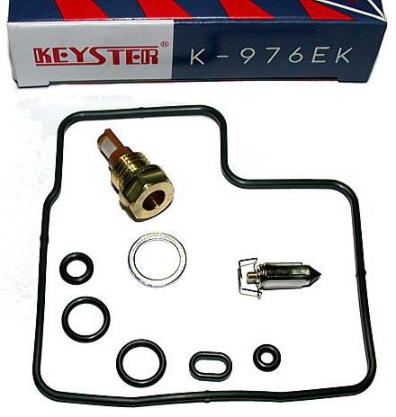 KEYSTER CARBURRETOR REPAIR SET K-976EK