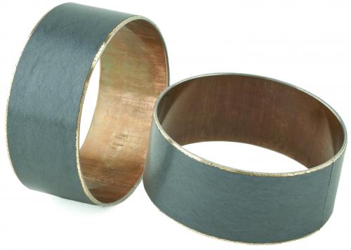 K-TECH FF SLIDE BUSH PAIR 46.70X20X1.00