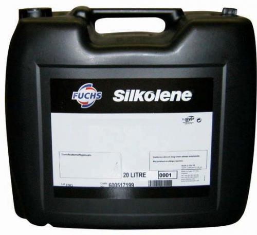 SILKOLENE SILKOLENE PRO COOL 20Ltr DRUM