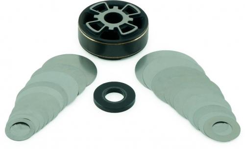 K-TECH SHOCK ABSORBER ORVS 46X12MM KT217600046011