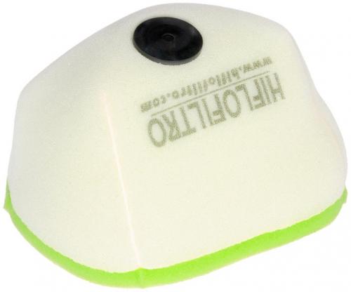 HIFLO HFF2027 HIFLO DUAL-STAGE FOAM AIR FILTER