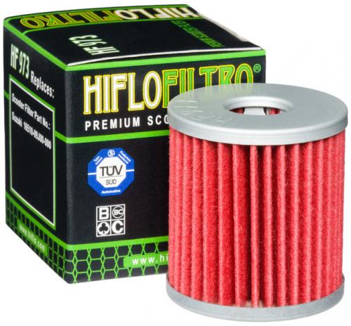 HIFLO HF973 HIFLO OIL FILTER