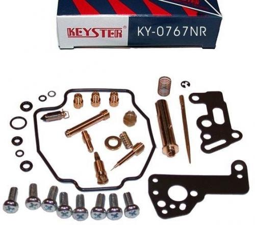 KEYSTER CARBURRETOR REPAIR SET KY-0767NRG