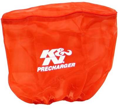 K&N AIR FILTER WRAP RD-5000PR