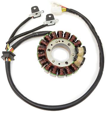 HOCO PARTS STATOR, 90 9429
