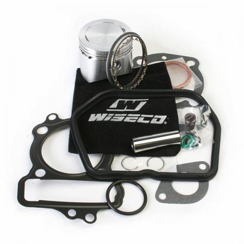Wiseco Forged Top End Kit 53.50 mm 9.4:1 CR for Honda XR100 1992–2003 PK1229