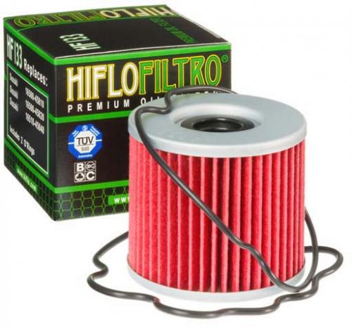 HIFLO HF133 HIFLO OIL FILTER