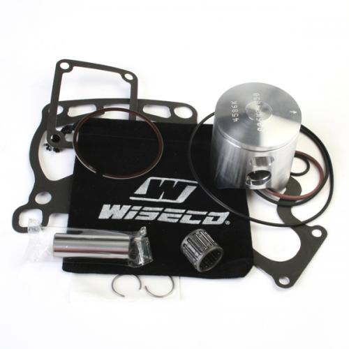 Wiseco Pro-Lite Top End Kit 48.50 mm for Suzuki RM85 2002–2023 PK1207