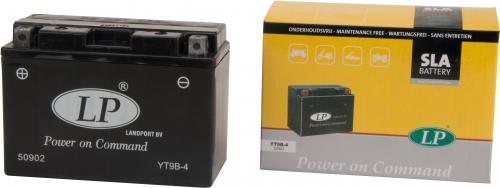 LANDPORT YT9B-4 50902
