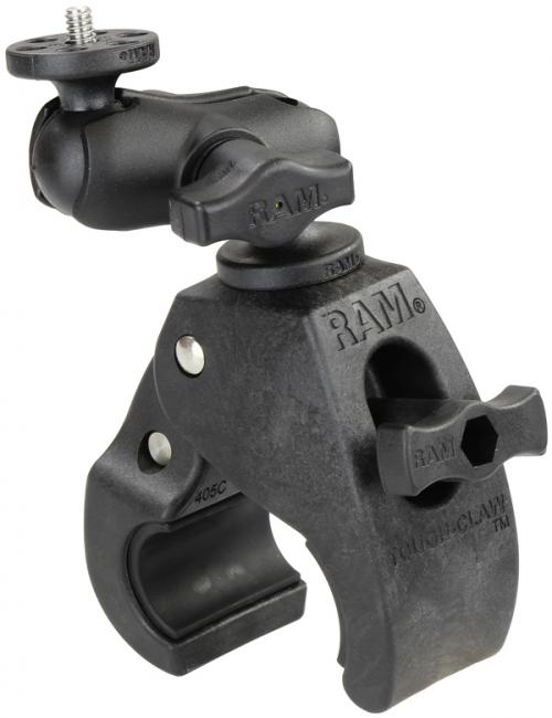 RAM MOUNTS RAM TOUGH-CLAW W 1/4"-20 SHORT 16801200