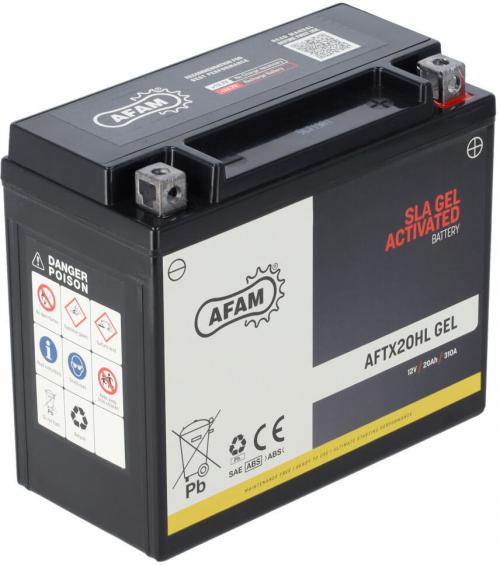 AFAM AFTX20HL GEL