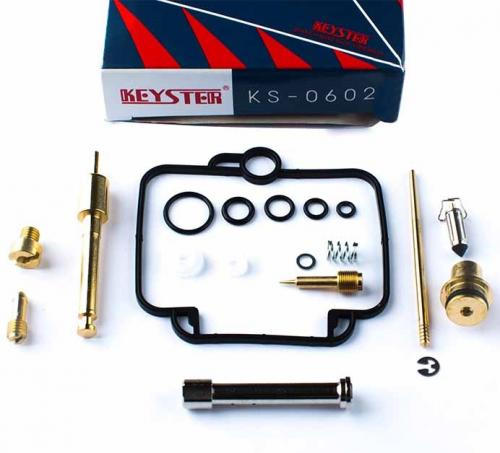 KEYSTER CARBURRETOR REPAIR SET KS-0602
