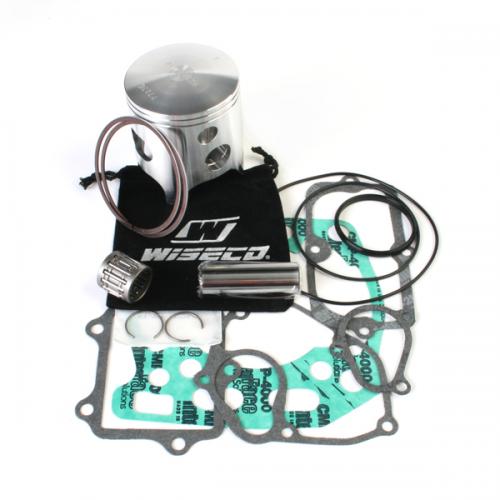 Wiseco Pro-Lite Top End Kit 66.40 mm for Suzuki RM250 2003–2012 PK1211