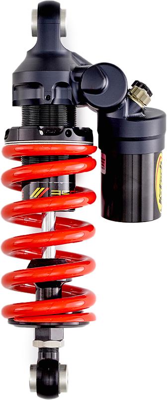 K-TECH RCU DDS LITE KAWASAKI KT245020150025