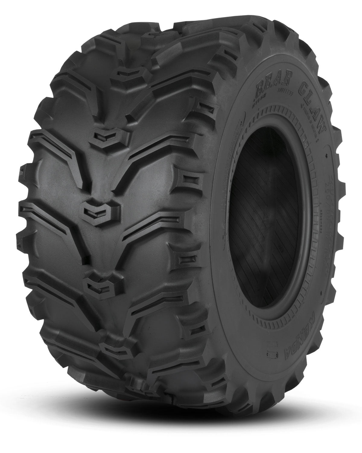 24x9x11 K299 BEARCLAW KENDA