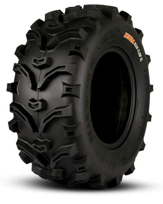 24x8x12 KENDA BEARCLAW XL K299A 4 Ply