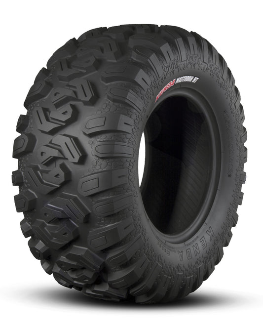25x8x12 KENDA MASTODON HT3201 8 Ply