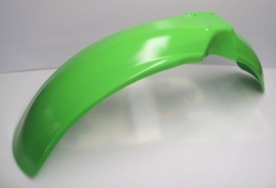 1984/1985 Kawasaki KX 125 250 500 Front Fender