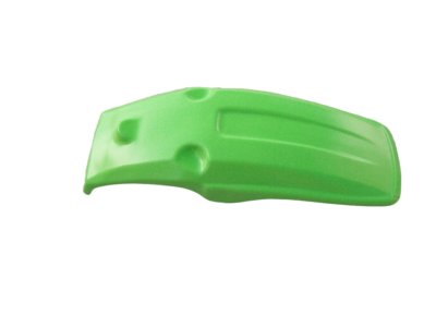 1983 1984 1985 Kawasaki KX 80 Rear Fender Green