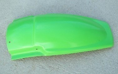 1984/1985 Kawasaki KX 125 250 500 Rear Fender