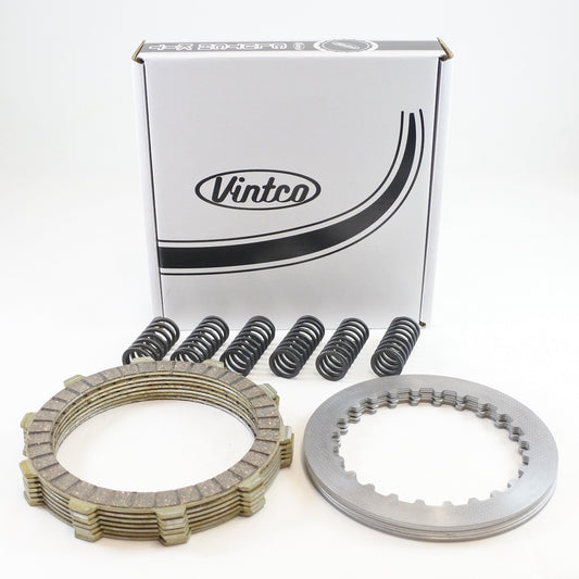 Honda CR250 1978 1979 1980 Vintco CLUTCH ATC250R 81-84