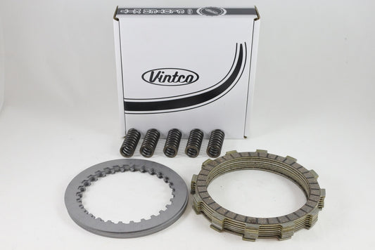 CLUTCH KIT 85-86 HONDA ATC R 250 VINTCO KCLH12