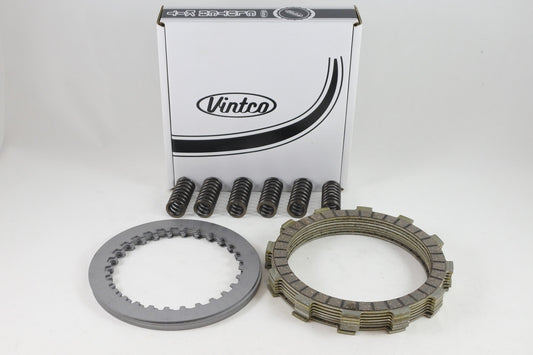CLUTCH KIT 83-83 HONDA CR R 250 VINTCO KCLH13