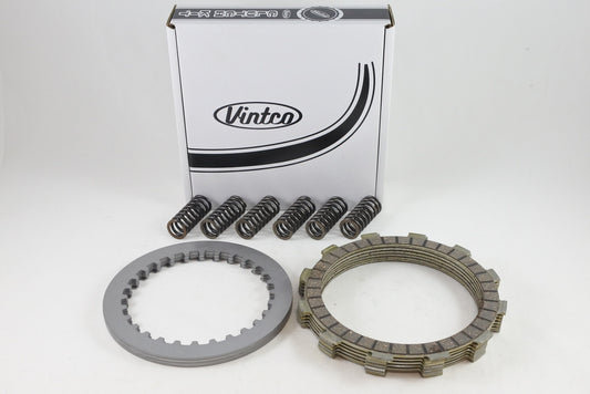 CLUTCH KIT 84-89 HONDA CR R 250 VINTCO KCLH14