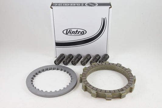 CLUTCH KIT 83-83 HONDA CR R 480 VINTCO KCLH17