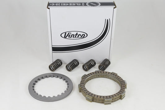 CLUTCH KIT 84-04 HONDA CR 80 85 R B VINTCO KCLH22