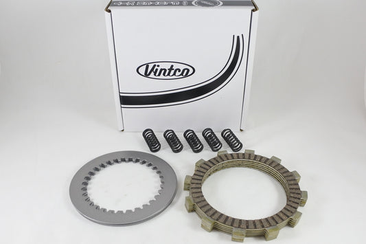 CLUTCH KIT 74-76 KAWASAKI KX 125 VINTCO KCLK06