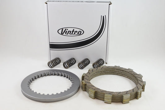CLUTCH KIT 94-02 KAWASAKI KX 125 VINTCO KCLK13