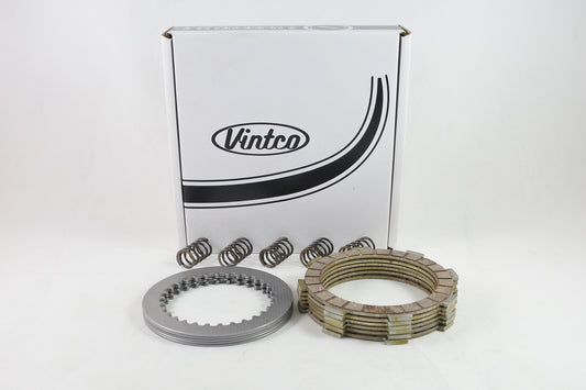 CLUTCH KIT 85-87 KAWASAKI KX 80 VINTCO KCLK28