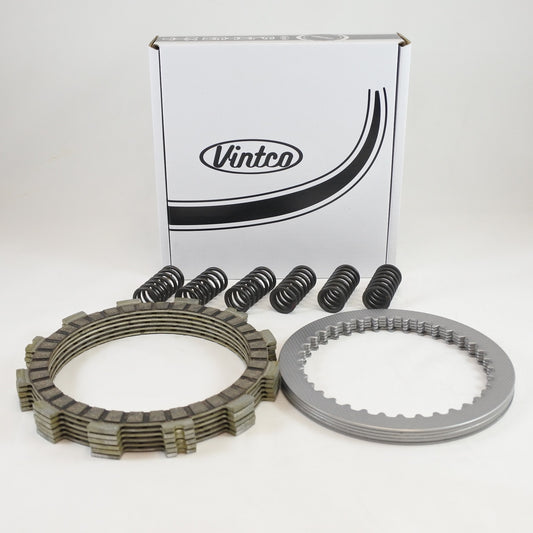 CLUTCH KIT 76-78 SUZUKI RM 370 400 VINTCO KCLS07